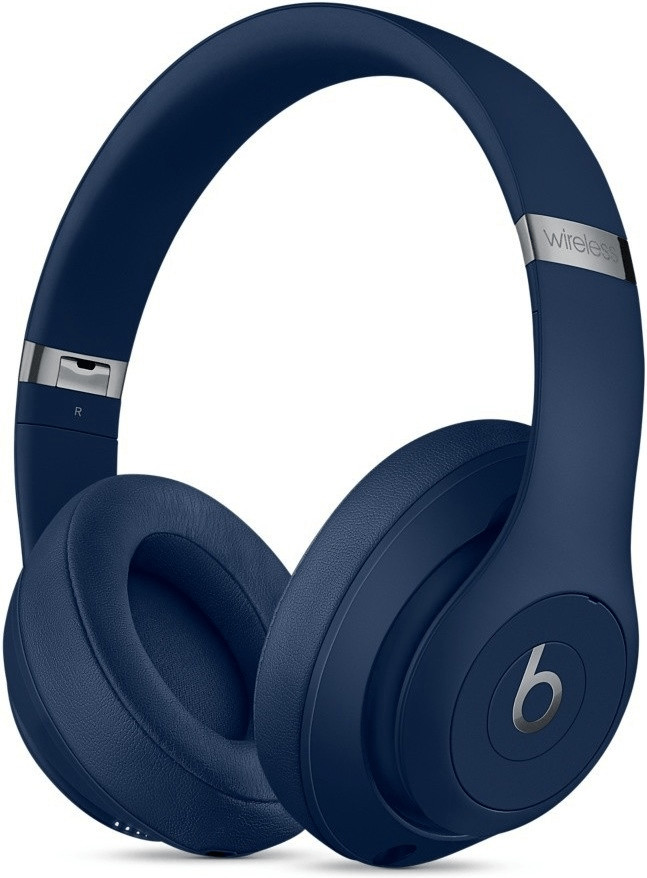 Beats By Dre Studio3 Wireless bleu