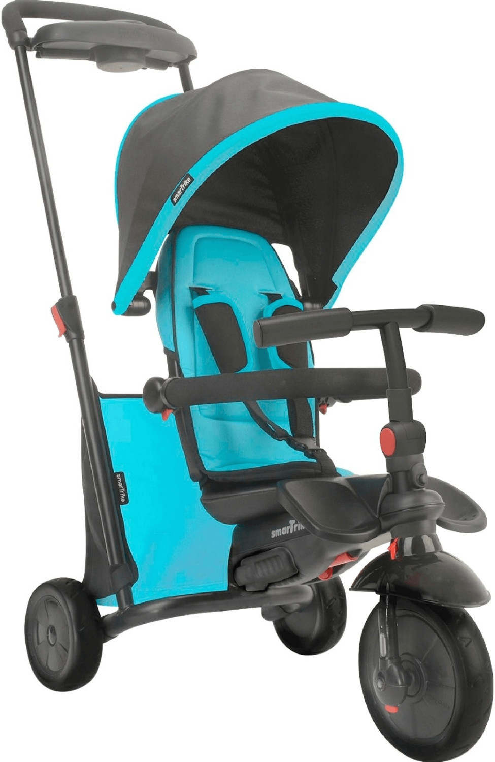 smart trike folding 500