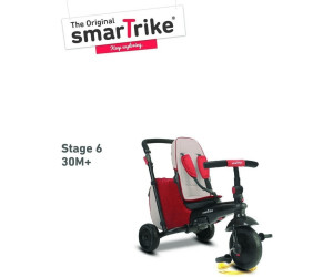 smart trike 600