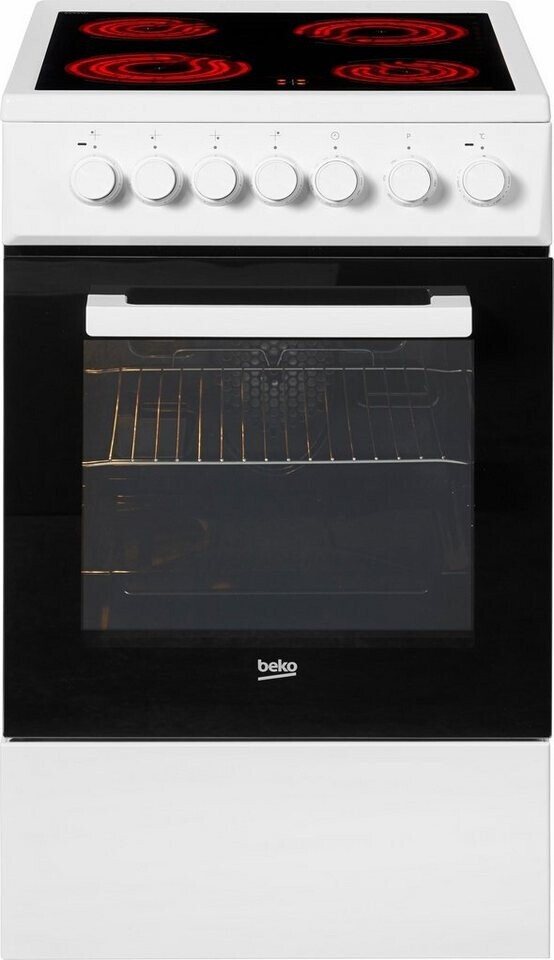 Beko FSM57100GW