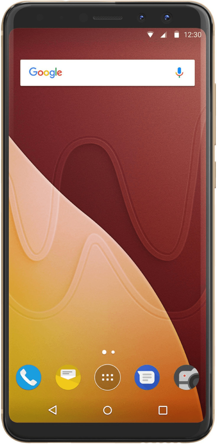 Wiko View Prime or
