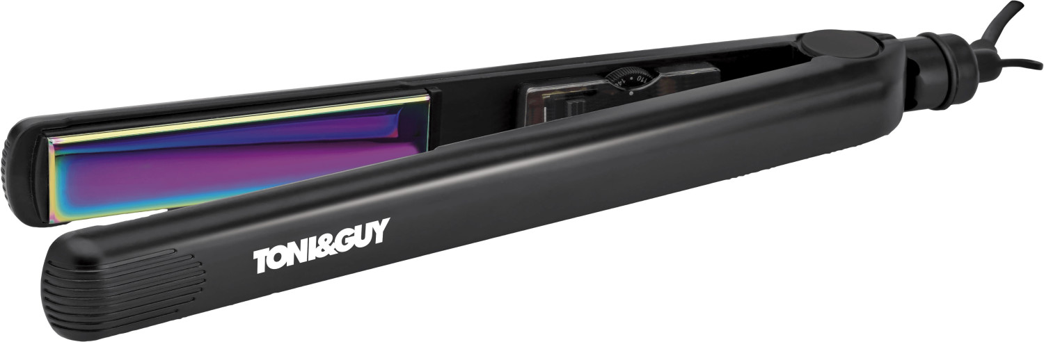 TONI&GUY Fluid Metal Styler TGST3001PE