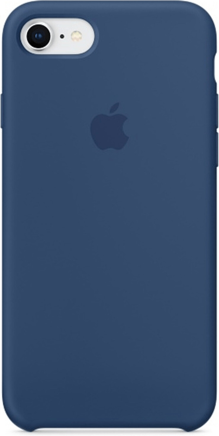 Apple Coque silicone (iPhone 7/8)