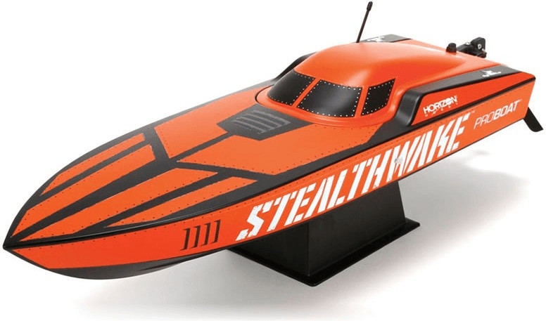 Pro Boat PRB08015I
