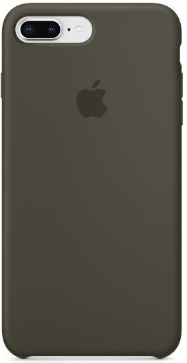 Apple Coque silicone (iPhone 7 Plus/8 Plus)