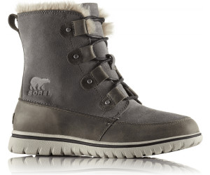 sorel cozy short