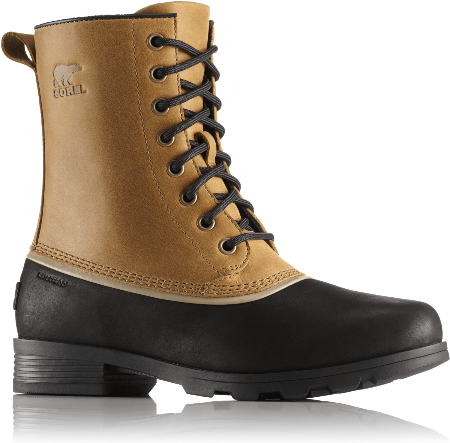 sorel emelie 8.5