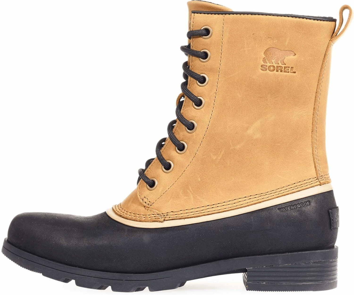 dsw sorel emelie
