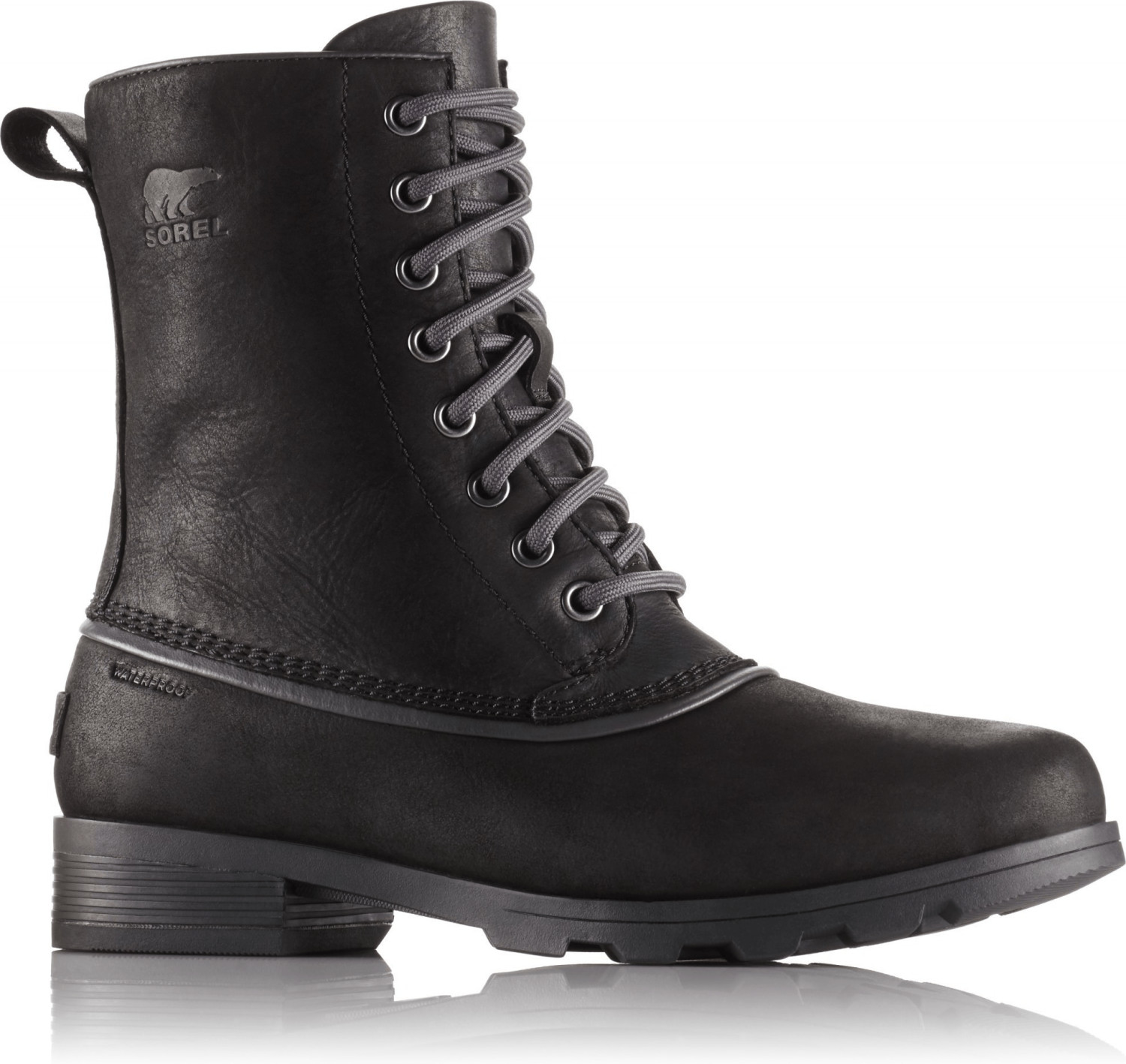 Sorel Emelie 1964 black