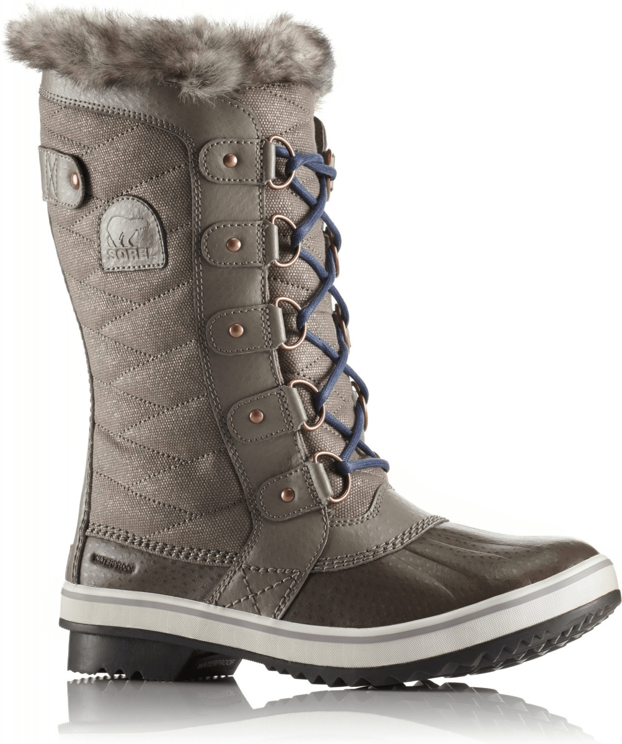 Купить Зимние Сапоги Женские Sorel