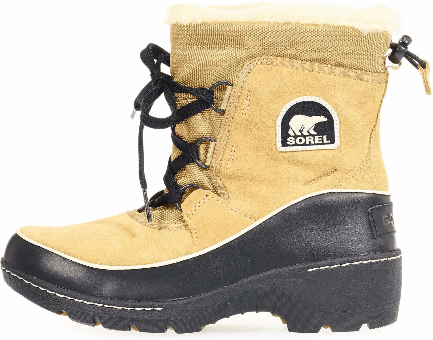 sorel website