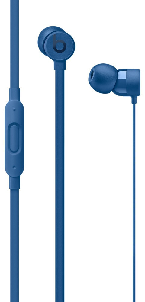 Beats By Dre urBeats 3 (bleu)