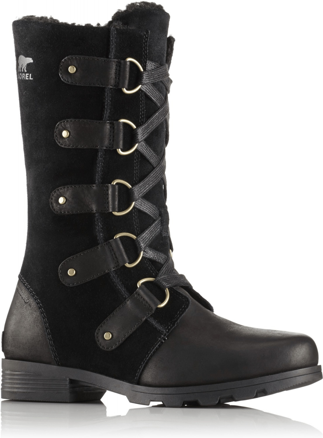 sorel emelie 8.5