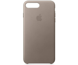 Apple Leather Case (iPhone 7 Plus/8 Plus) taupe a € 17,90 (oggi) | Migliori  prezzi e offerte su idealo