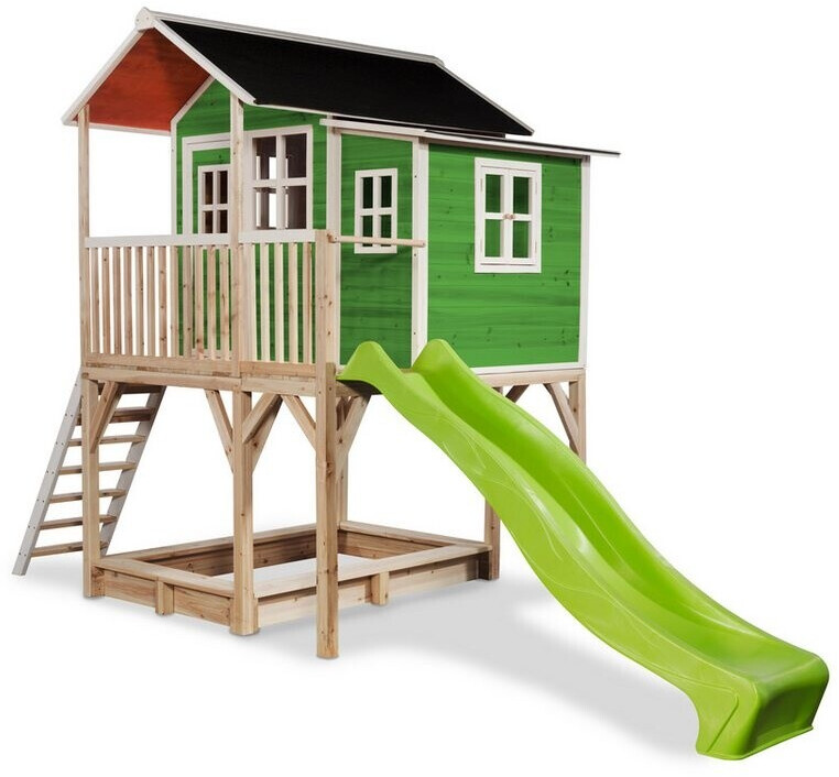 Exit Toys Loft 750 vert