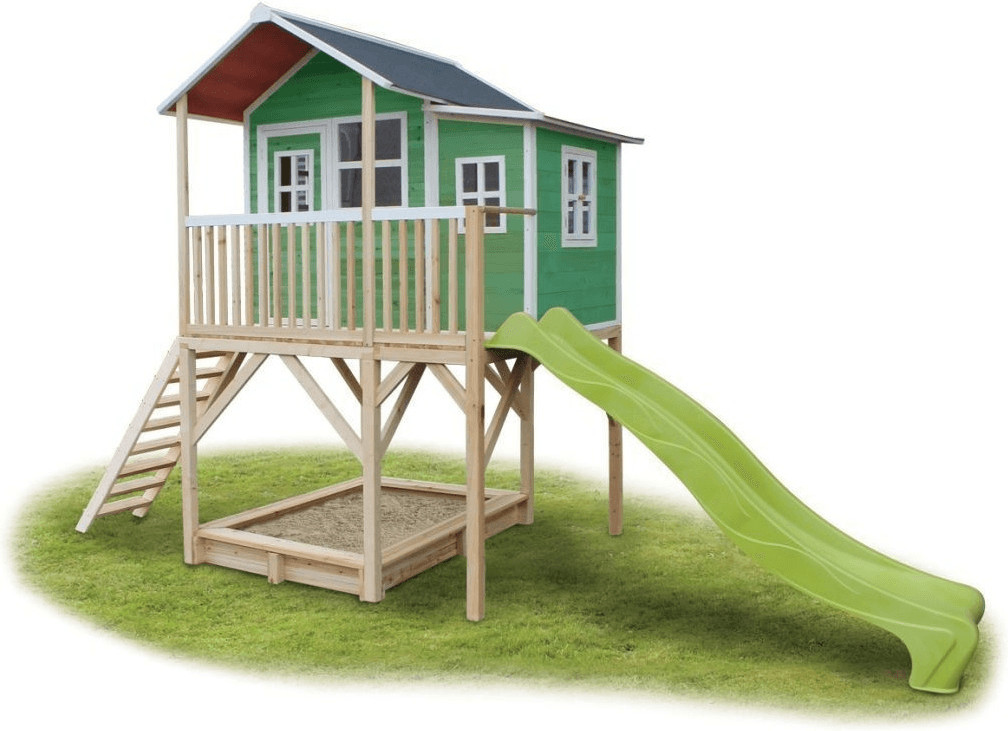 Exit Loft 750 vert