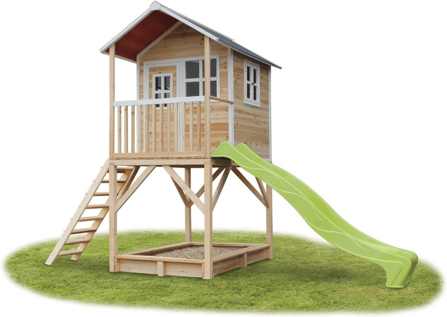 Exit Loft 700 naturel