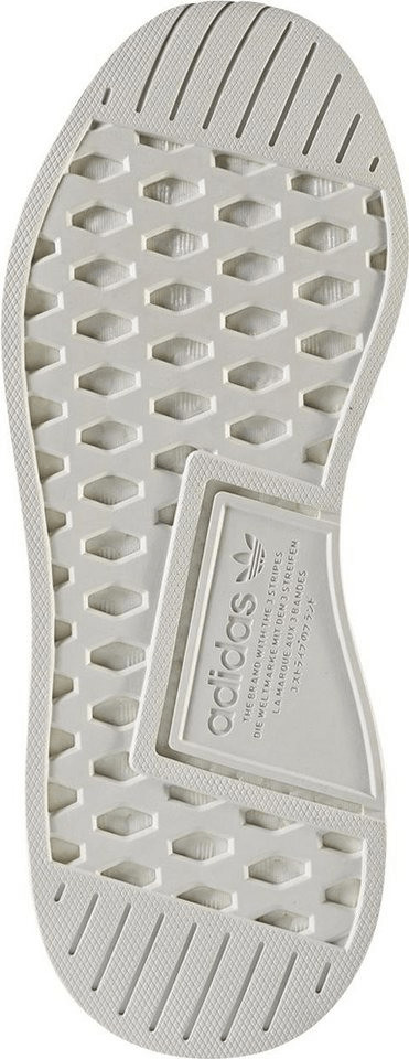 Adidas NMD_R2 Women footwear white/grey two a â¬ 120,38 (oggi) | Miglior prezzo su idealo