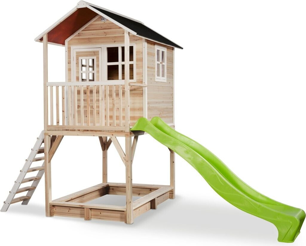 Exit Toys Loft 700