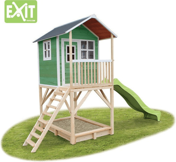 Exit Loft 700 vert