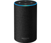 Amazon Echo (2. Generation) Anthrazit Stoff