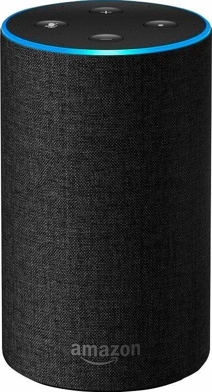 Amazon Echo (2ème génération)