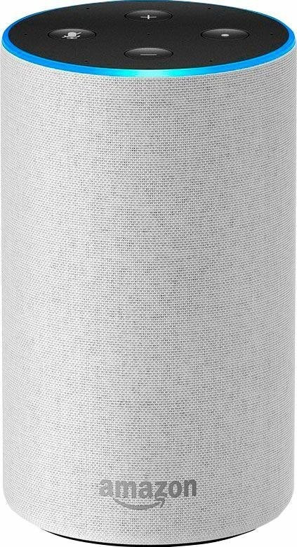 Amazon Echo (2ème génération) Tissu sable