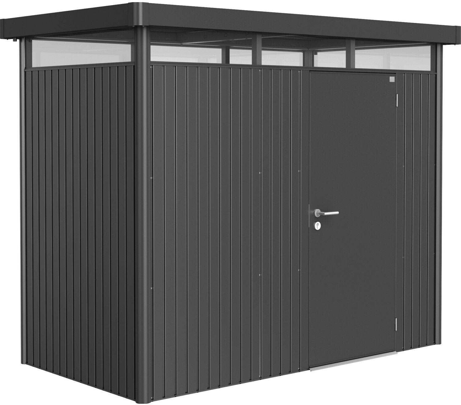 Biohort HighLine H1 275 x 155 cm SD 84020