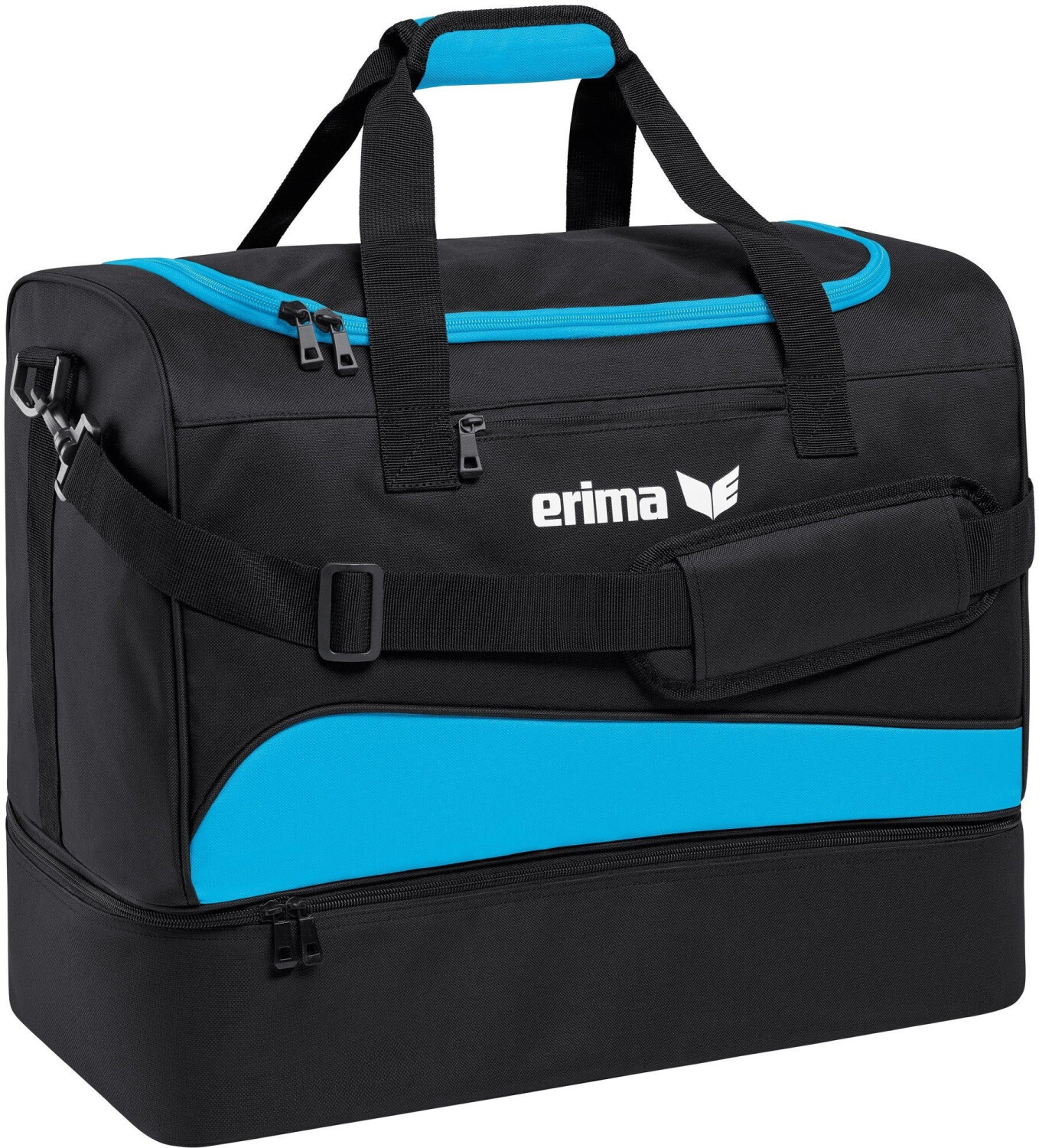 Erima CLUB 1900 2.0 with Ground Pocket S curacao/black