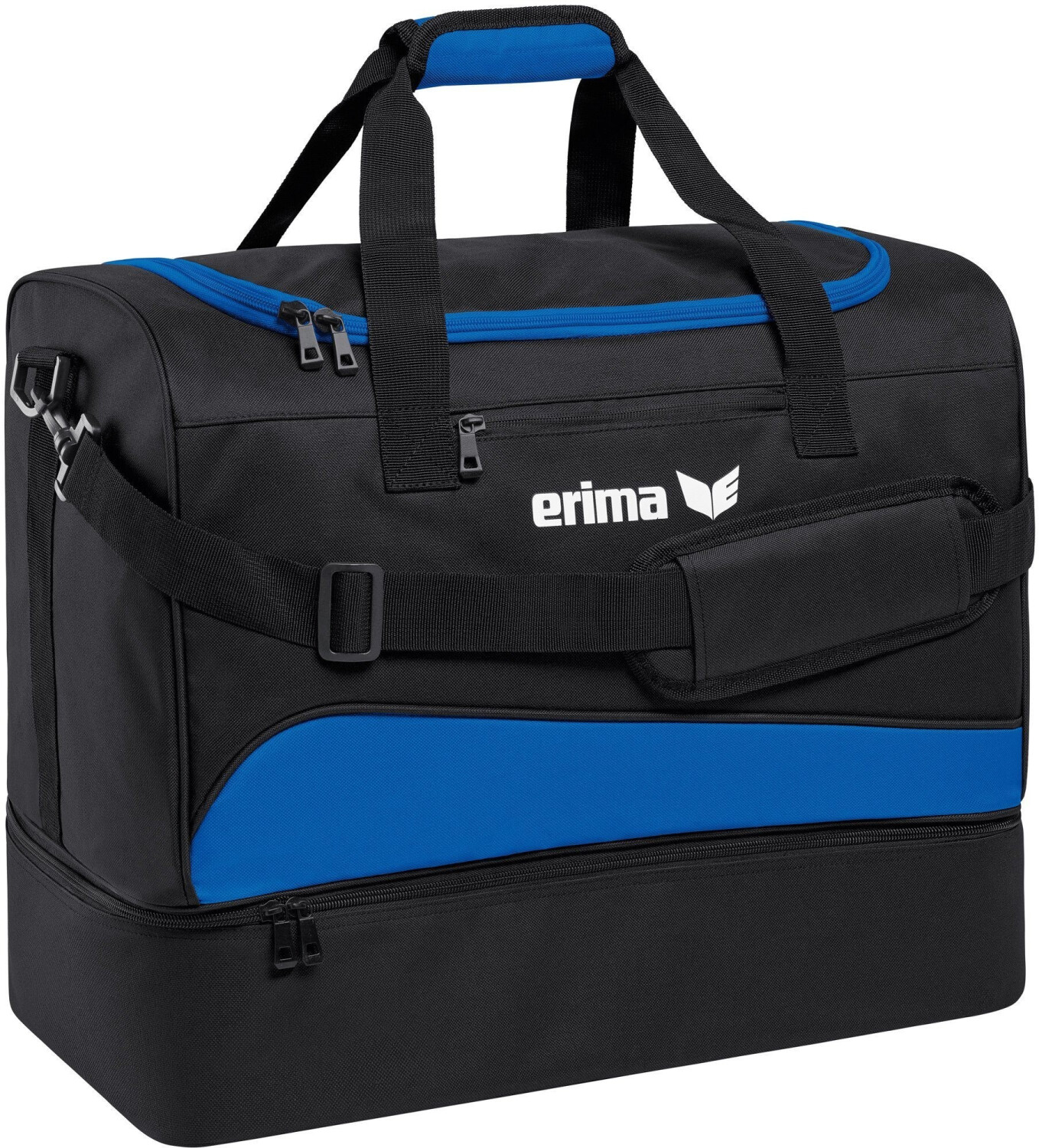 Erima CLUB 1900 2.0 with Ground Pocket S new royal/black