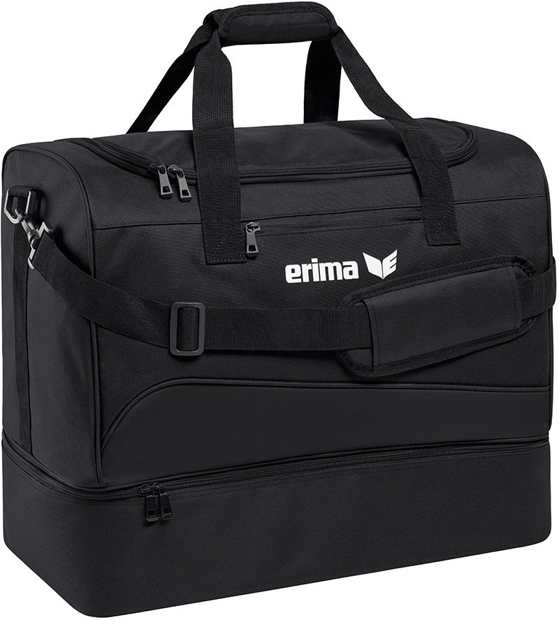 Erima CLUB 1900 2.0 with Ground Pocket L black