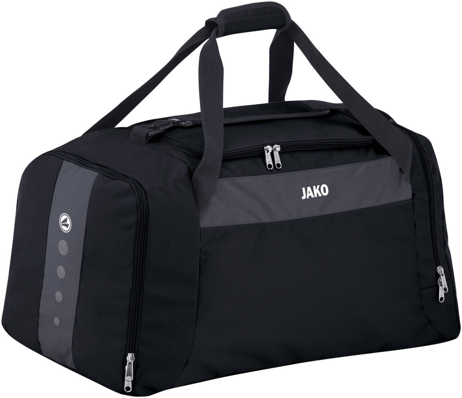 JAKO Striker Senior black/grey