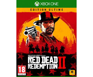 Red redemption 2 price new arrivals
