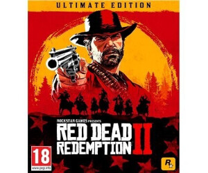 Red dead redemption outlet 1 ps4 price