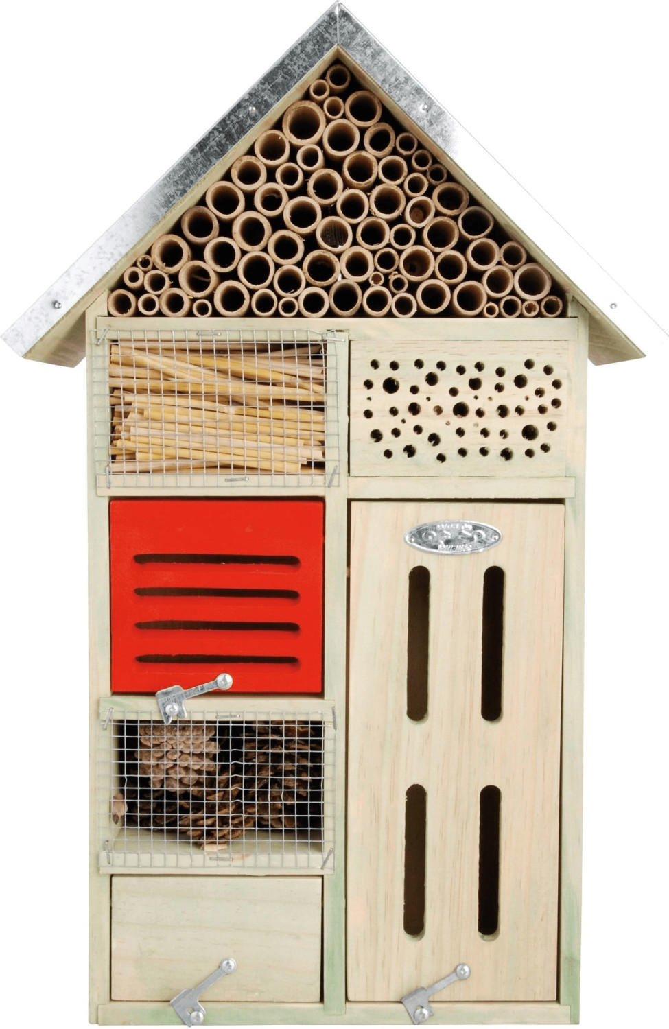 Esschert Hôtel à insectes