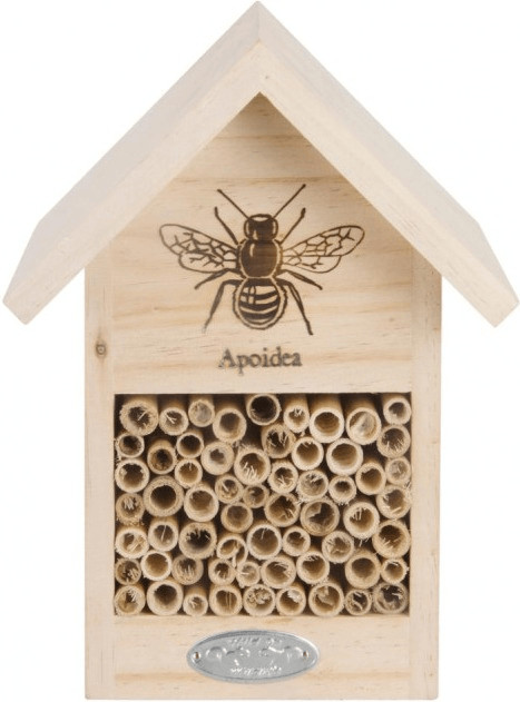Esschert Abri à abeilles Silhouette