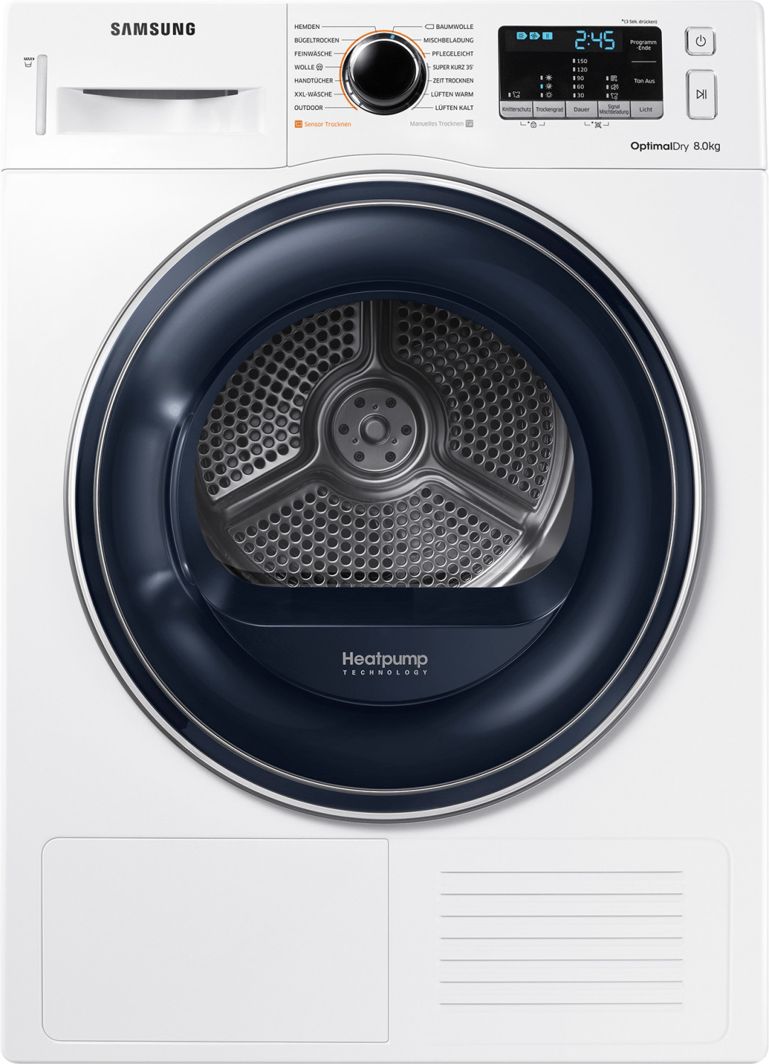 Samsung DV81M50103W