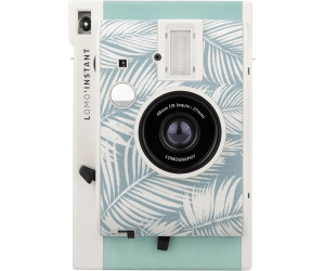 Lomo Instant Panama 3 Lenses Au Meilleur Prix Sur Idealo Fr