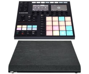 Native Instruments Maschine MK3 desde 399,00 € | Compara precios