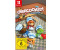 Overcooked! : Special Edition (Switch)