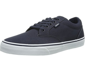 Vans M Winston Low navy/white a € 59,56 | Miglior prezzo su idealo Vans M Winston Low navy/white a € 59,56 | Miglior prezzo su idealo