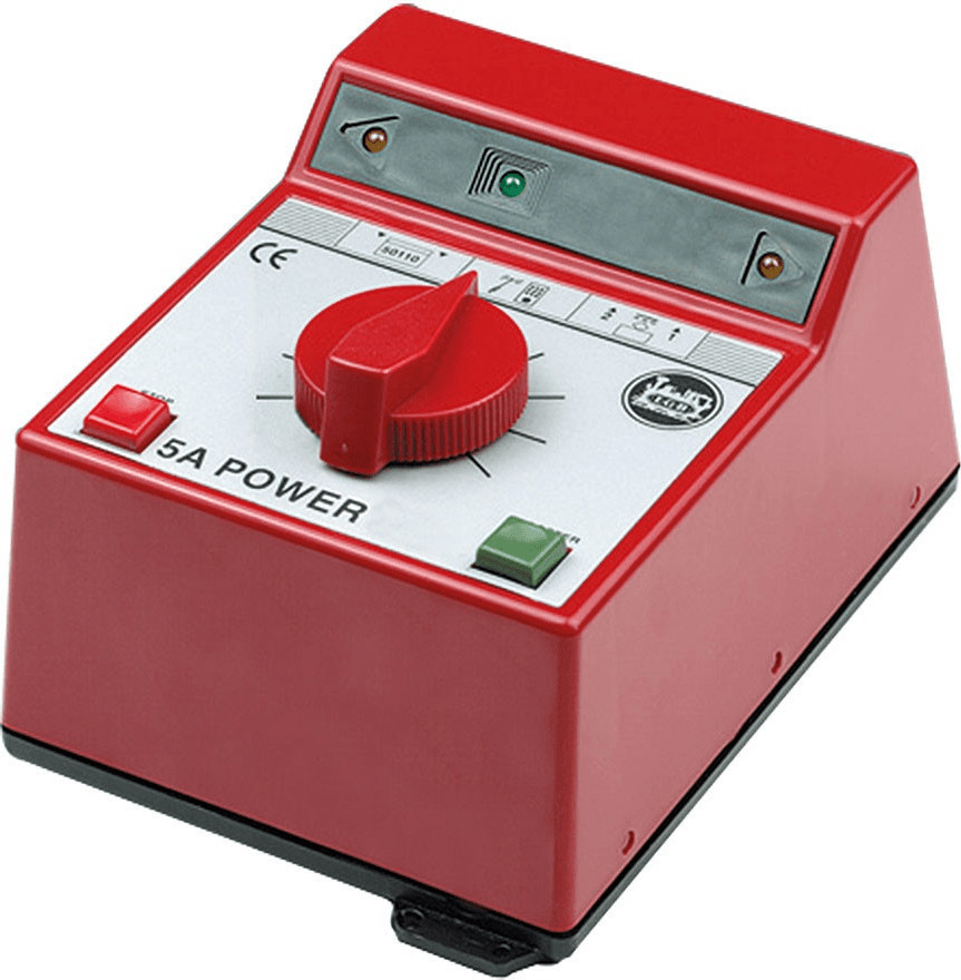 LGB Variateur de vitesse électronique 5A (51079)