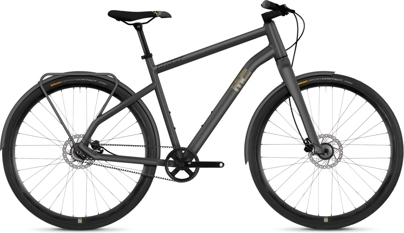 Ghost square urban 5.8 city bike sales