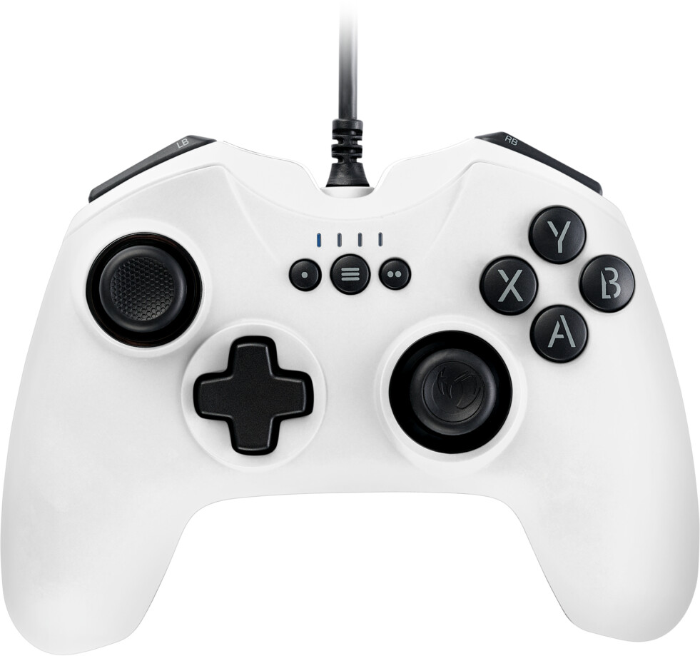 Nacon GC-100XF blanc
