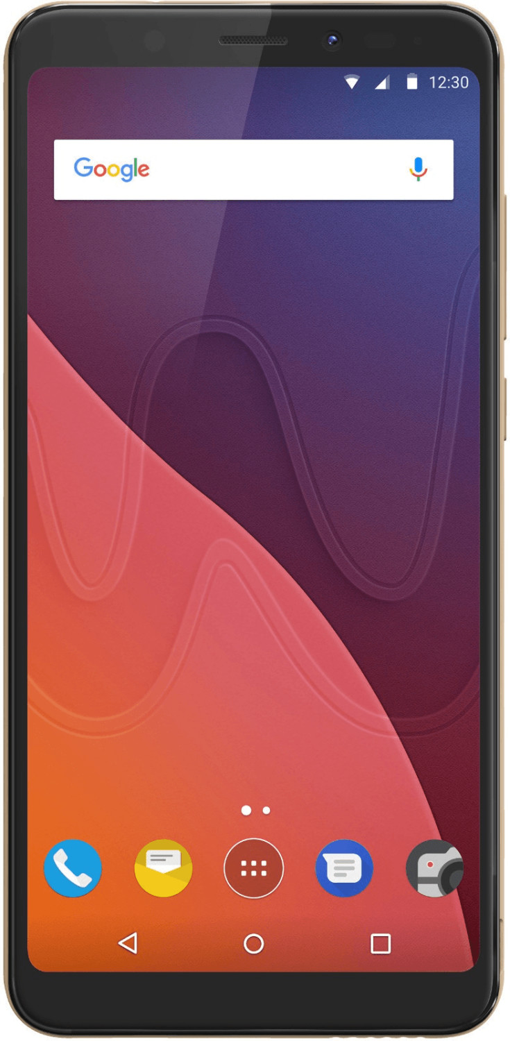 Wiko View 32 Go or