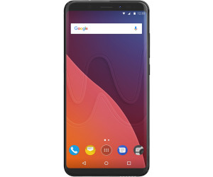 Wiko View 32GB black