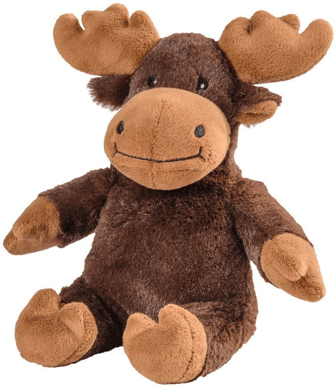 Warmies Soft Toy Minis Elk