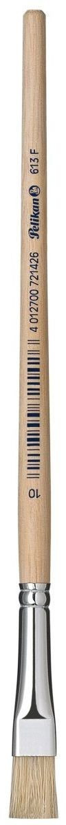 Pelikan Pinceau brosse 613 F taille 2