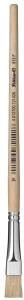Pelikan Pinceau brosse 613 F taille 18