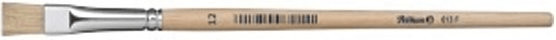 Pelikan Pinceau brosse 613 F taille 12
